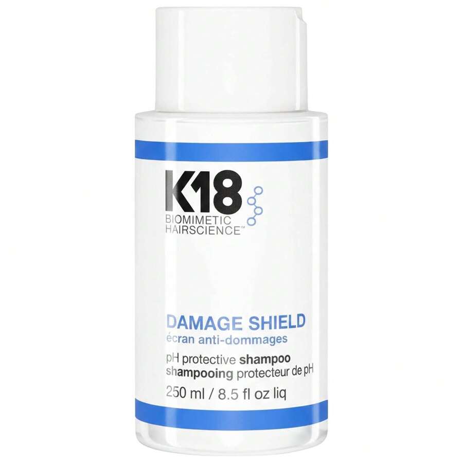 K18 Damage Shield PH Protective Shampoo 250ml - Others - View 1