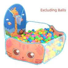 Kids Ball Pit Balls - 50pcs Balls - View 10