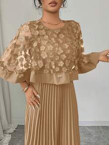 Vestidos de Boda - Caqui - Ver 5