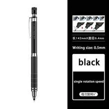 Uni Automatic Pencil Set M5-1017 Kuru Toga Roulette Rotating Lead 0.5mm Office Student Supplies Japanese Stationery - M5-1017 - View 14