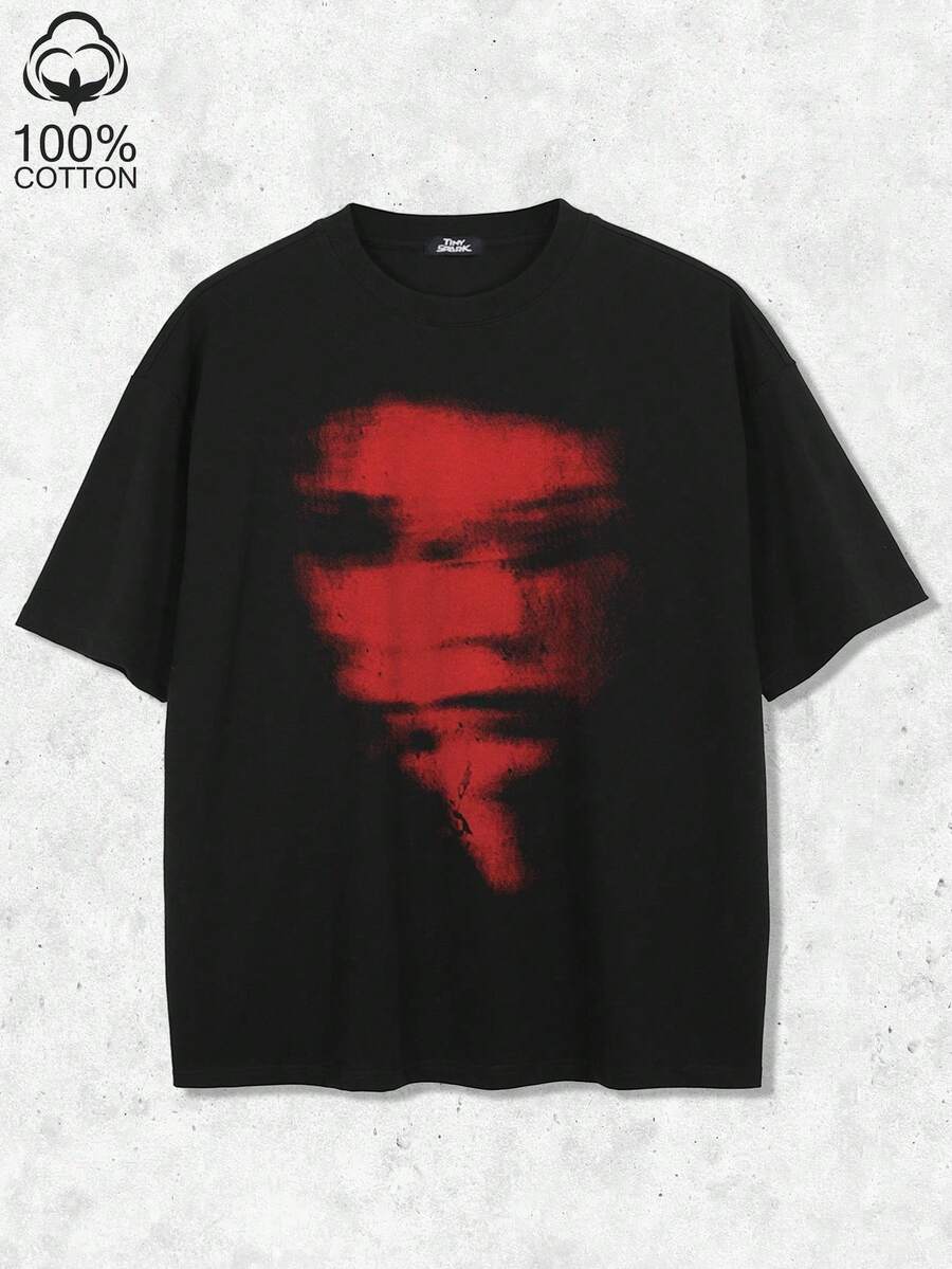 Women T-Shirts - 羅索 - 查看 1