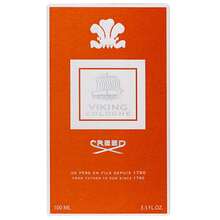 Creed Viking Cologne Eau De Parfum Spray 100ml - Aromatic Fougere - View 3