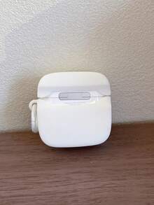 Simulasi Seru Stopkontak Multifungsi Pods 4 Kotak Pelindung Pod 3 Kompatibel Dengan Casing Earphone Apple Pro Generasi ke-2 Nirkabel Bluetooth Generasi ke-3 Pod Pro Generasi ke-2 Generasi ke-4 5 Kotak - Biru - View 7