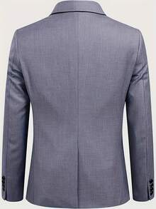 Vestidos de Boda - Gris - Ver 3