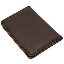 Aston Villa FC Crest Card Holder - Black - View 2
