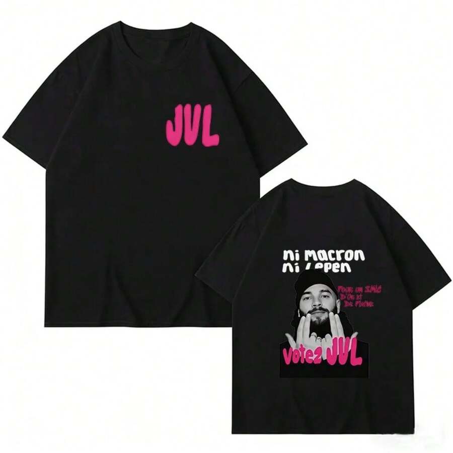 Women T-Shirts - black1 - 查看 1