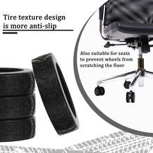Luggage Parts - Black - View 2