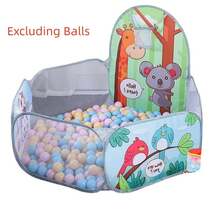 Kids Ball Pit Balls - 50pcs Balls - View 7
