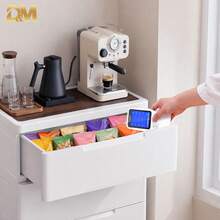 D&M Drawer Storage Cabinet - View 11