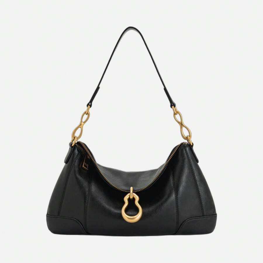 JW PEI Women Crossbody - Black - View 1