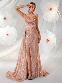 Vestidos de Boda - Rosa Sakura - Ver 6