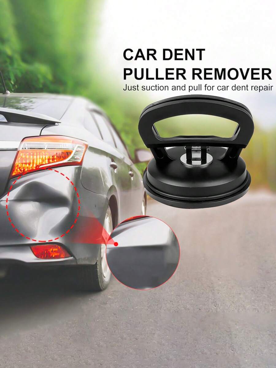 1PC Car Dent Repair Powerful Suction Cup