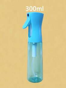 1件專業高壓霧化噴霧瓶，200ML/300ML高壓連續自動真空細霧噴霧器，美髮造型工具，美髮護理產品與配件，沙龍美容旅行必備 - 彩色 - 查看 10
