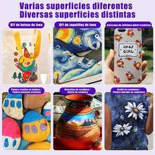 Kids Coloring Pens & Markers - 24 Colors - View 5