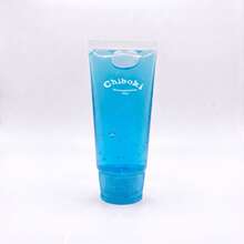 1pc Fruit Toothpaste Shaped Transparent Shiny Cube Squeeze Toy, Soft TPR Material Jelly Fingertip Stress Relief Toy, Cute Toothpaste Sensory Hand Toy, Used To Relieve Anxiety, Children Party Gift, Independence Day Gift, Soft Toy - 彩色 - 查看 19