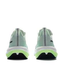 XTEP Men's Running Shoes 2000km 2.0 2026 Summer New Mesh Breathable Training Running Shoes 876219110043 Pale Green/Fluorescent Light Green - Light Fruit Green/fluorescent Light Green - View 10