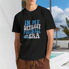 Camiseta Era del Fútbol - forma - Ver 1