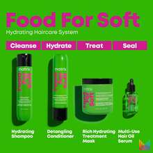 Matrix Food For Soft Detangling Hydrating Conditioner For Dry Hair 1000ml - Other - View 2