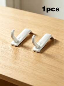 Headphone Hook, Suitable For Computer Headphones, Monitor, Desktop And Wall, Also For Gaming Storage Rack. Compact And Sturdy Headphone Stand, Provides Stable Support And Saves Space - A - View 10