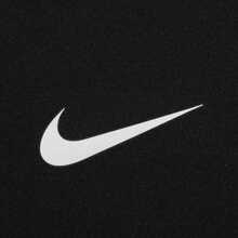 Nike Authentic Warm Spring/Summer Women's Short Knit Pullover Sweatshirt HJ1187-010 - HJ1187-010 - View 4