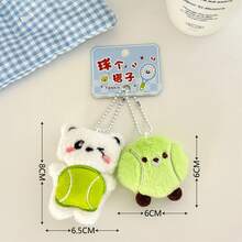 Kids Play Animal Figures - C 2Pcs - View 8