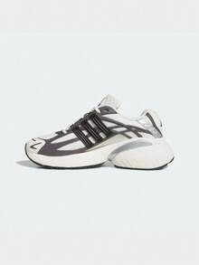 Adidas Originals Unisex ADISTAR XLG 2.0 Casual Low-Top Sneakers KJ7895 - Light Grey - View 2