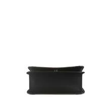 Burberry Madison Series Checkered Women's Crossbody Bag 80840261 - 黑色拼色80840261 - 查看 5