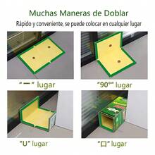 Mouse Catcher(No Mousetrap) & Insect Trap & Insect Killer - 1 - View 7