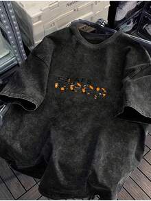Men T-Shirts - A - 查看 2
