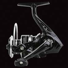 Spinning Reels - Black - View 1