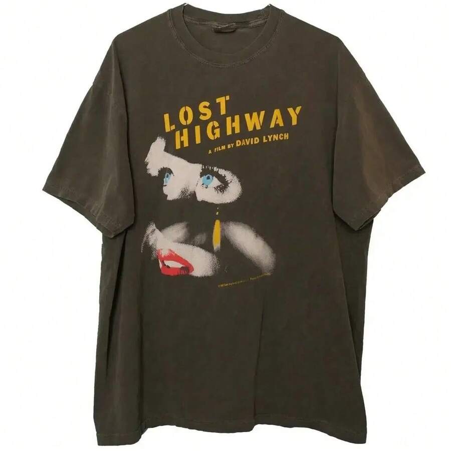 Men T-Shirts - Black - View 1