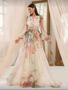 Vestidos de Boda - Multicolor - Ver 3