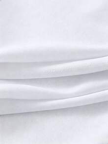 Men T-Shirts - White - View 4