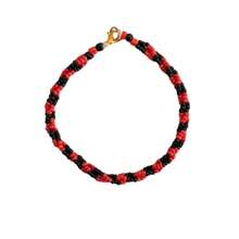 Sports Silicone Bracelet - White - View 2