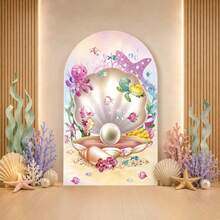 Painel Romano Premium SEREIA MODELO 205 - 1 YEAR - Visão 1