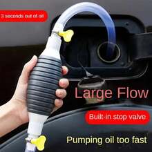 Fuel Transfer Pump - A - View 2