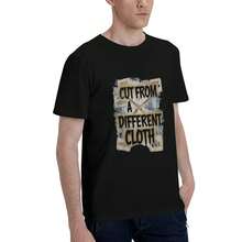 Hip Hop T Shirt - 款式 - 查看 4