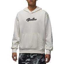 Sweatshirt Kasual Pria Nike/Jordan MVP Model Longgar HV9225-133 - HV9225-133 - View 12