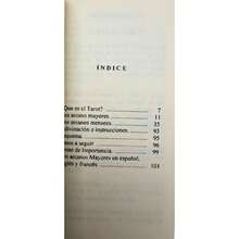 Zodiac Divination Books - Single Book - View 5