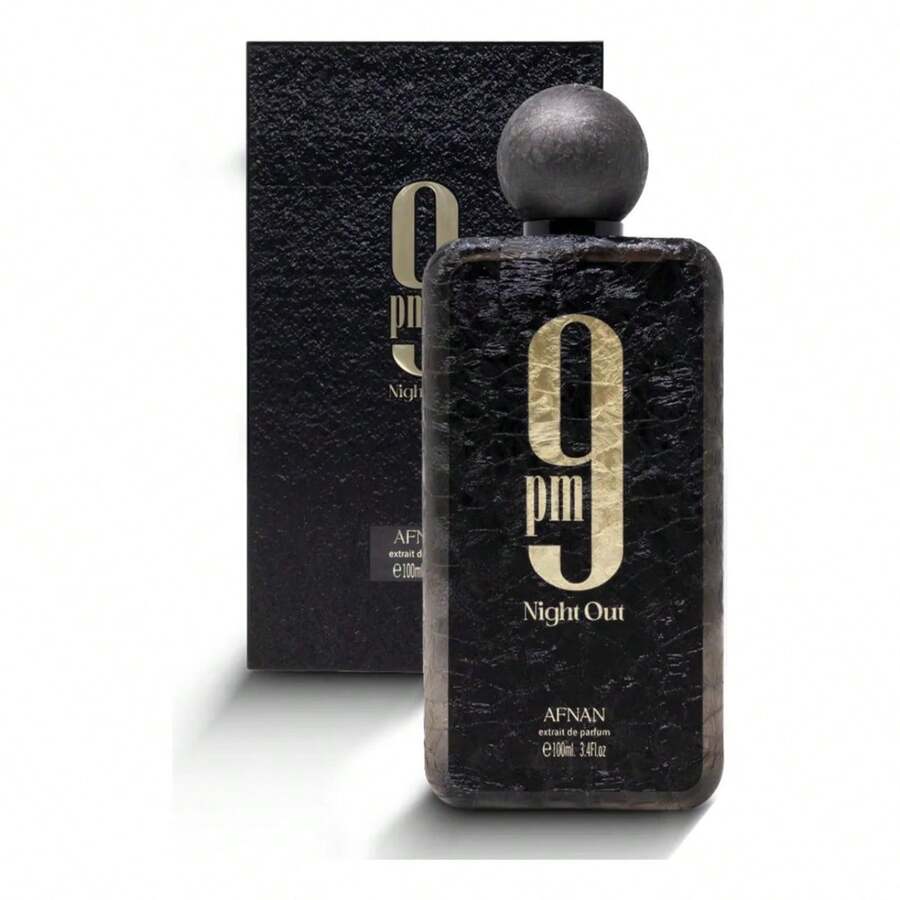 Afnan Perfume - Fresh - View 1