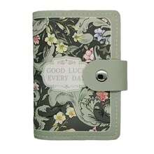 Women Wallet & Check Holder - A3 - View 10