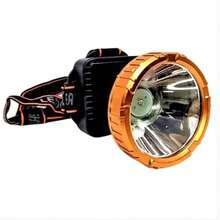 Lanterna Para Cabeça Recarregável 3w Led Usb (5528) - Estrela - Visão 10