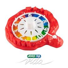 JOGO DA VIDA - Estrela Brinquedo - Multicolorido - Visão 3