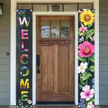 Decorative Signs & Plaques - Multi-colored - View 6