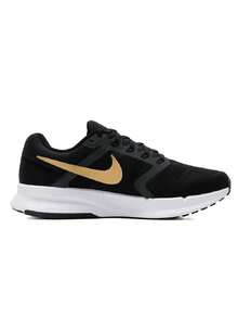 Men's Running Shoes NIKE RUN SWIFT 3 2026 Summer New Mesh Casual Sports Dad Shoes DR2695-010 - Black/Metallic/Anthracite/White - View 7