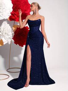 Navy Blue Color