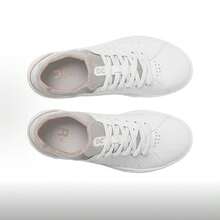 On Running Women Running Shoes - 白玫瑰粉 - 查看 3