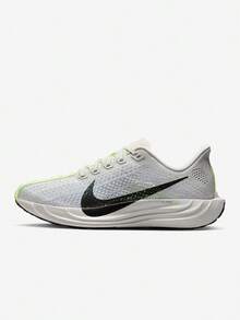Nike Pegasus Plus Women's Versatile Cushioned Durable Casual Sports Road Running Shoes FQ7261-006 - Multicolor - View 1