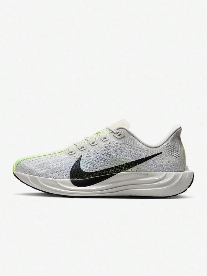 Nike Pegasus Plus Women's Versatile Cushioned Durable Casual Sports Road Running Shoes FQ7261-006 - Multicolor - View 1