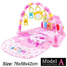 Baby Activity & Entertainment Products - 21 - View 1